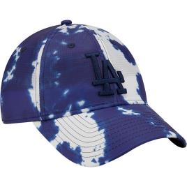 Boné De Baseball Los Angeles Dodgers 9twenty® One Size Light Navy