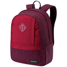 Mochila Essentials 22l One Size Garnet Shadow