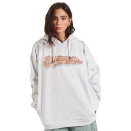 Capuz Bohemian M-L Ice Marl