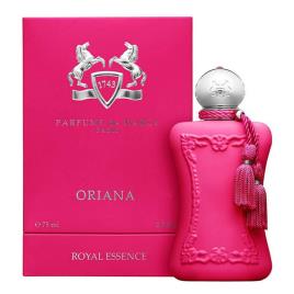 Parfums De Marly Vaporizador Eau De Parfum Oriana 75ml One Size