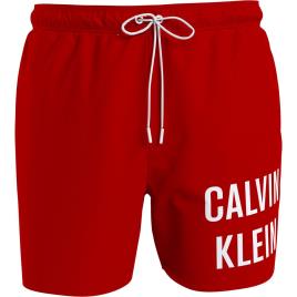 Shorts De Natação Km0km00701 S Deep Crimson