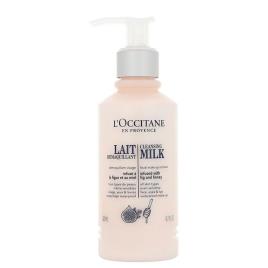 L Occitaine Make-up Remover Milk 200ml One Size