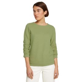 Suéter Structured XL New Pea Green