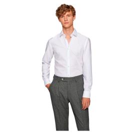 Camisa P Hank S Kent 214 42 White