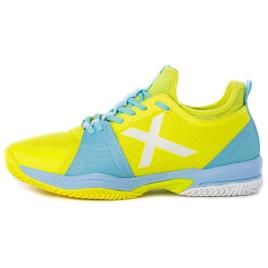 Treinadores Oxygen EU 37 Yellow