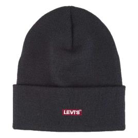 Gorro Baby Tab Logo One Size Navy Blue