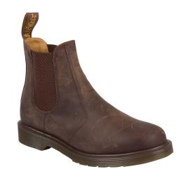 Botas 2976 Chelsea Crazy Horse EU 41 Gaucho