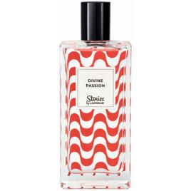 Eau De Toilette Stories Divine Passion 100ml One Size