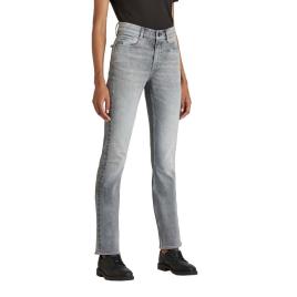 Jeans Noxer Straight 31 Sun Faded Glacier Grey