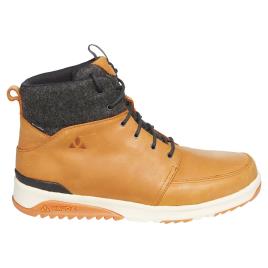 Botas Ubn Kiruna Ii Mid Stx EU 43 Hazelnut