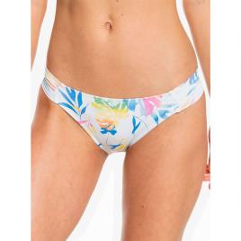 Roxy Cueca Biquíni Printed Beach Classics Mode S Bright White S Surf Trippin