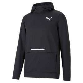 Capuz Rtg L  Black