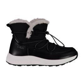 Botas Sheratan Wp EU 40 Black