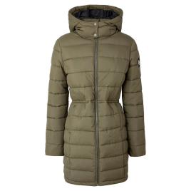 Casaco Pesado Eileen XS Range