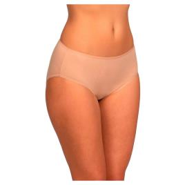 Playtex Calcinha Essential Cotton 2 Unidades 44 Skin / Skin