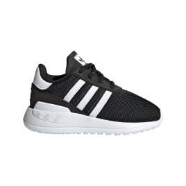 Sapato La Lite El Infantil EU 27 Core Black / Footwear White / Core Black