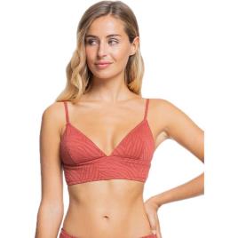 Top De Biquíni Wild Babe Tank S Marsala
