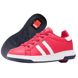 Sapatilhas Com Rodas 2176240 EU 31 Red / White