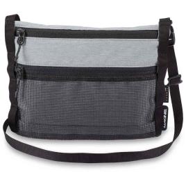 Travel One Size Grey Scale