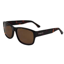 Lenoir Eyewear Oculos Escuros Gabin CAT3 Demy Brown With Brown Lens