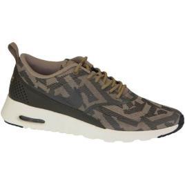 Sapato Air Max Thea Kjcrd Wmns EU 35 1/2 Grey,Beige