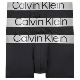 Boxer Low Rise XL Black / Black
