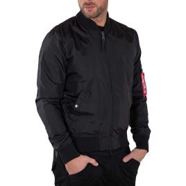 Casaco Ma-1 Tt XL Black
