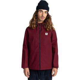 Casaco Alder XL Vintage Red