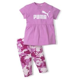 Vestido Minicats 86 cm Opera Mauve