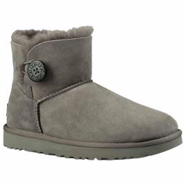 Botas Mini Bailey Button Ii EU 42 Grey