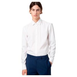 Camisa Kenno 41 Open White