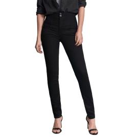 Salsa Jeans Jeans Diva Slim Fit Slimming True / 123426-000 36 Black