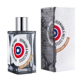 Vaporizador Eau De Parfum Hermann 100ml One Size