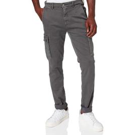 Calça Jaan 33 Grey Mouse