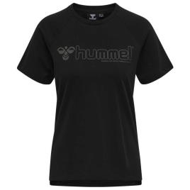 Camiseta De Manga Curta Noni 2.0 S Black
