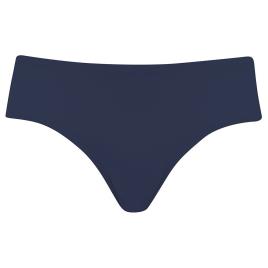 Cueca Biquíni Hipster XL Navy