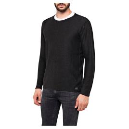 Agasalho Uk2651 Mesh 3XL Black