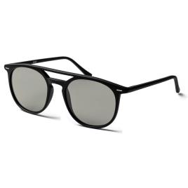 Oculos Escuros Lake Garda One Size Matte Black
