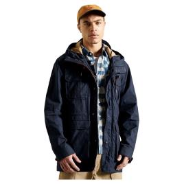 Casaco Mountain 3XL Atlantic Navy