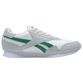 Treinadores Royal Classic Jogger 3 EU 40 Pure Grey 2 / Glen Green / Ftwr White