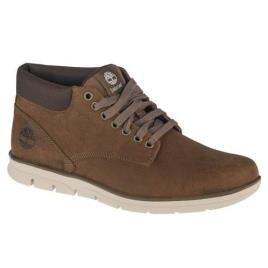 Sapato Bradstreet EU 45 Brown