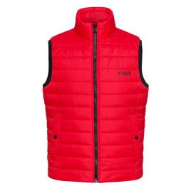 Colete Bentino2221 S Open Pink