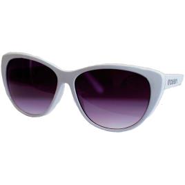 Oculos Escuros Blue Moon One Size Shiny Black