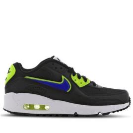 Sapato Air Max 90 EU 38 1/2 Black