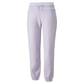 Calça Classics Relaxed S Lavender Fog