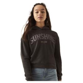 Suéter N22461 152-158 cm Girls Grey