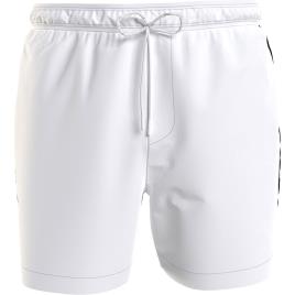 Calvin Klein Underwear Shorts De Natação Km0km00741 S Pvh Classic White