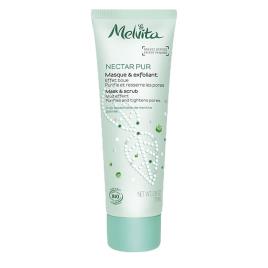 Máscara E Scrub Nectar Pur 75ml One Size