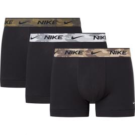 Boxer 3 Pares M Black / White Camo / Olive Camo / Khaki