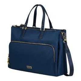 Samsonite Saco Karissa Biz 2.0 14.1´´ 17l One Size Midnight Blue